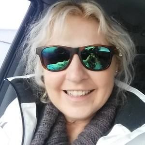 Meet your Posher, Cheryl